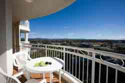 Burleigh Mediterranean Resort