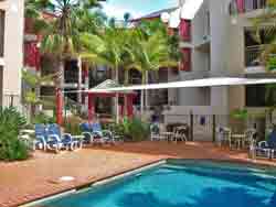 Burleigh On The Beach