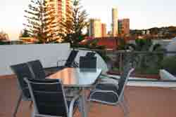 Burleigh On The Beach