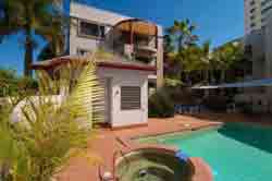 Burleigh On The Beach