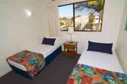 Burleigh On The Beach