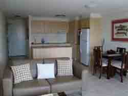 Burleigh Palms Holiday Apartments