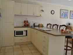 Burleigh Palms Holiday Apartments