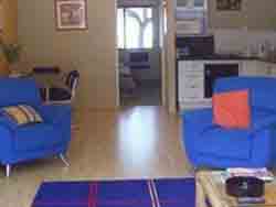 Burleigh Palms Holiday Apartments