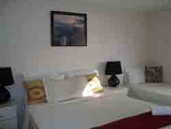 Burleigh Palms Holiday Apartments