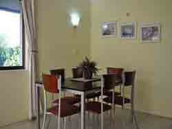 Burleigh Palms Holiday Apartments