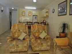 Burleigh Palms Holiday Apartments