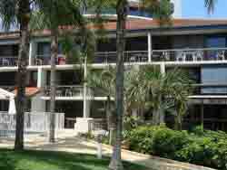 Burleigh Palms Holiday Apartments