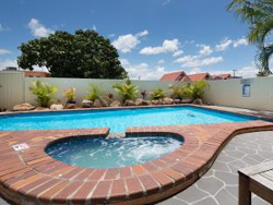 Burleigh Point Holiday Apartments