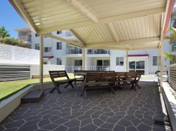 Burleigh Point Holiday Apartments