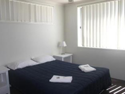 Burleigh Point Holiday Apartments