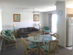 Burleigh Point Holiday Apartments