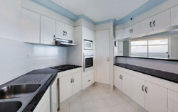 Burleigh Surf Apartments