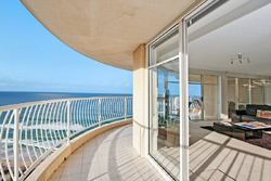 Burleigh Surf Apartments