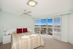 Burleigh Surf Apartments