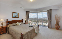 Burleigh Surf Apartments