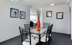 Burleigh Surf Apartments