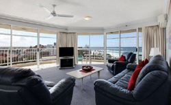 Burleigh Surf Apartments