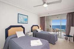 Burleigh Surf Apartments