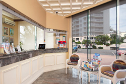 Burleigh Surf Apartments