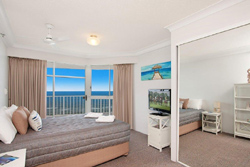 Burleigh Surf Apartments