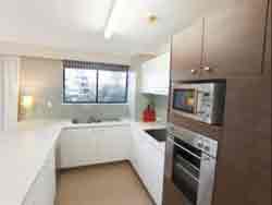 Capricornia Apartments