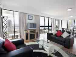 Capricornia Apartments