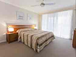 Capricornia Apartments