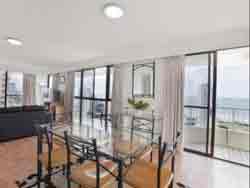 Capricornia Apartments