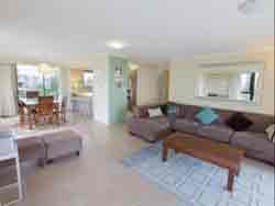 Capricornia Apartments