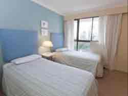 Capricornia Apartments