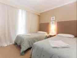 Capricornia Apartments