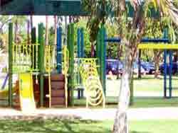 Cascade Gardens Apartments