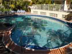 Cascade Gardens Apartments