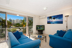 Champelli Palms Luxury Apartments