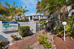 Champelli Palms Luxury Apartments