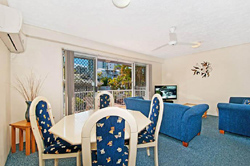 Champelli Palms Luxury Apartments