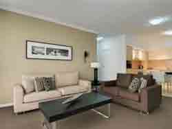 Chancellor Lakeside Apartments