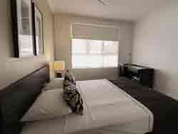 Chancellor Lakeside Apartments