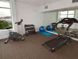 Chancellor Lakeside Apartments