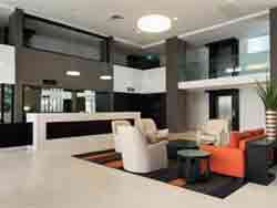 Chancellor Lakeside Apartments