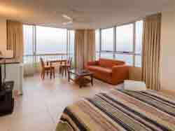 Chateau Beachside Resort