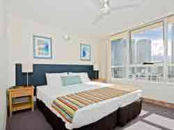 Chateau Beachside Resort