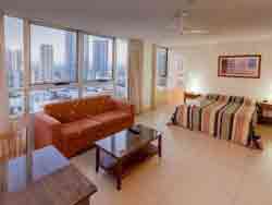 Chateau Beachside Resort