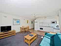 Chateau Beachside Resort