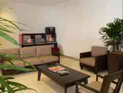 Chateau Beachside Resort