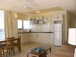 Chateau Beachside Resort