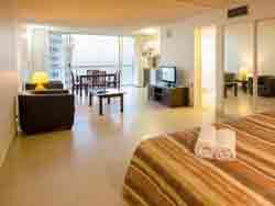 Chateau Beachside Resort