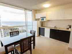 Chateau Beachside Resort