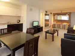 Chateau Beachside Resort